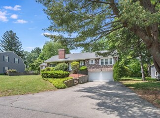 38 Colonial Rd, Needham, MA 02492