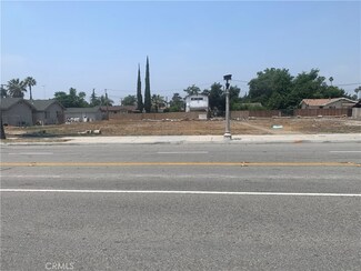 1524 N E St, San Bernardino, CA 92405