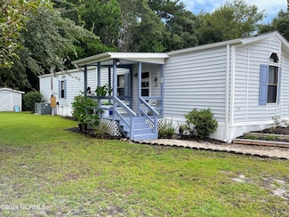7079 Channel II SW, Ocean Isle Beach, NC 28469