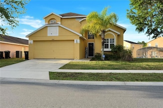 1802 Royal Ridge Dr, Davenport, FL 33896