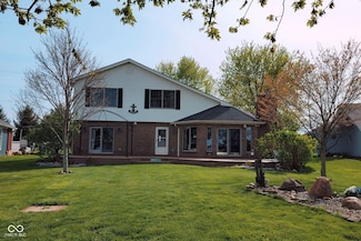 133 Patriots Landing, Fillmore, IN 46128