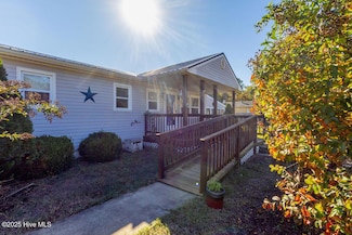 213 Yeopim Trail, Edenton, NC 27932