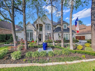 6118 Windrose Hollow Ln, Spring, TX 77379