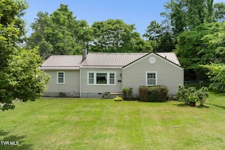 137 Mountain View Dr, Johnson City, TN 37601