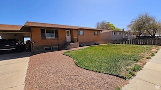 443 S 600 W, Vernal, UT 84078