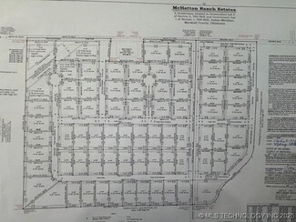 11079 Verlyn Dr, Madill, OK 73446