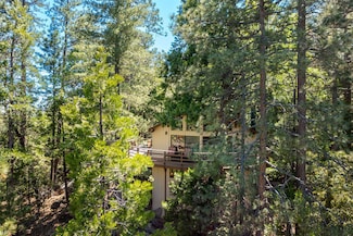 53285 Forest Lake Dr, Idyllwild, CA 92549