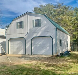 1166 Old Buckingham Rd, Powhatan, VA 23139