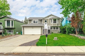 3815 E 19th Ave, Spokane, WA 99223