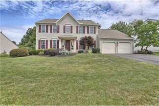 122 Quarry View Dr, Morgantown, PA 19543