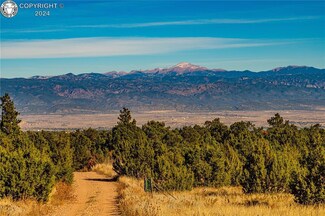 3335 County Road 103, Florence, CO 81226