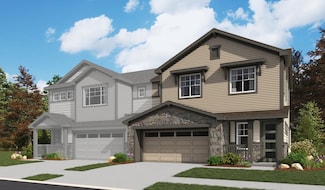 Lynwood II Duo, Aurora, CO 80019