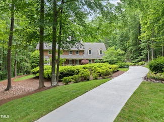 2300 Valley Forge Dr, Raleigh, NC 27615