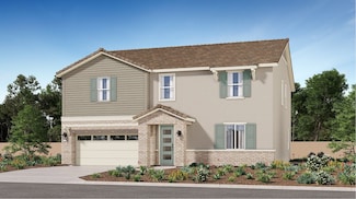 Residence Two, Menifee, CA 92584