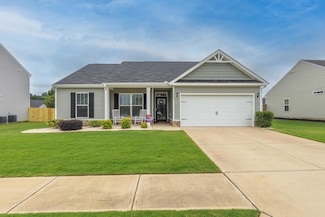 845 Carnation Pass, Aiken, SC 29803