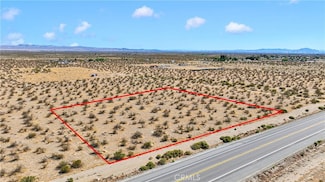0 Palmdale Rd Unit IV25109434, Pinon Hills, CA 92372