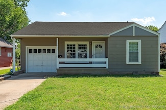1914 S Dewey Ave, Bartlesville, OK 74003