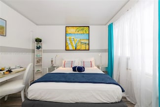 6760 Collins Ave Unit 17, Miami Beach, FL 33141