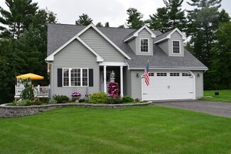 15 Mulligan Way Unit 15, Kingston, NH 03848