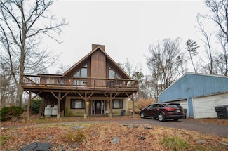 2256 Walnut Trail, Bushkill, PA 18324