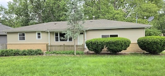 823 S Mission Ave, Springfield, MO 65809