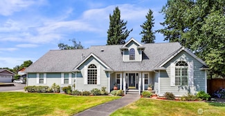 1307 Birchwood Dr, Everson, WA 98247