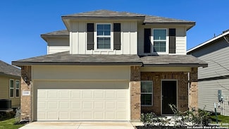 1558 Champagne Oak, Canyon Lake, TX 78130