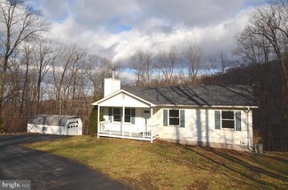 250 Ridge Top Ln, Linden, VA 22642