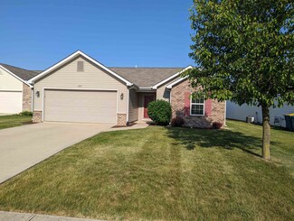 12315 Hummingbird Cove, Fort Wayne, IN 46845