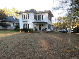1325 N Main St, Mount Pleasant, NC 28124