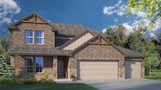 100 Jana Way, Thorndale, TX 76577