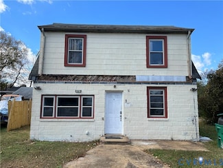 3706 Carolina Ave, Richmond, VA 23222