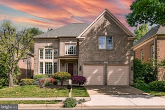 6660 Avignon Blvd, Falls Church, VA 22043