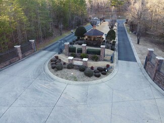 Lot 66 Lake Forest Shores Dr, Hale Township, AR 71913