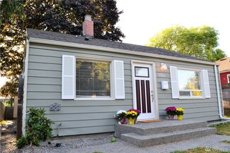 9226 21st Ave SW, Seattle, WA 98106