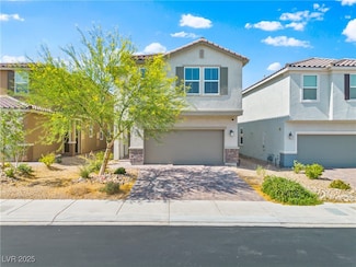 8338 Carmentis Ave, Las Vegas, NV 89178