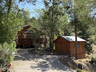 300 Forrest Ln, Ruidoso, NM 88345