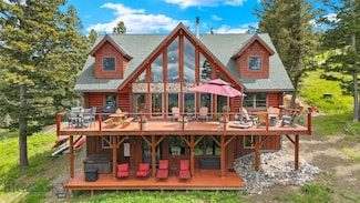 100 Peacemaker Rd, Bozeman, MT 59715