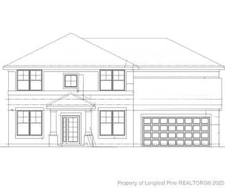 367 Place, Raeford, NC 28376