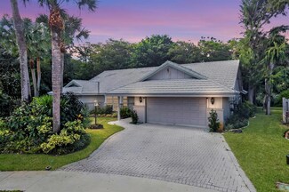 12763 S Normandy Way, West Palm Beach, FL 33410