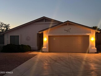 5764 E Montara Place, Mesa, AZ 85215