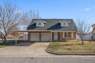 5208 Byron Ave, Oklahoma City, OK 73112