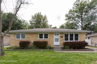 5306 Tupelo Pass, Louisville, KY 40213