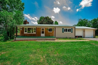 52880 Clary Rd, Londonderry, OH 45647