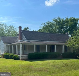 4000 Bostwick Hwy, Madison, GA 30650