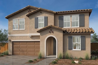 2633 Persimmon St, Lodi, CA 95242