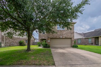 20603 Keegans Ledge Ln, Cypress, TX 77433