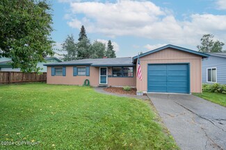 821 Cedar St, Anchorage, AK 99501