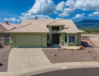 2044 Deepwood Cir, Sierra Vista, AZ 85650