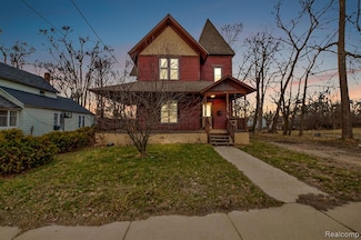 531 Bryant St, Kalamazoo, MI 49001